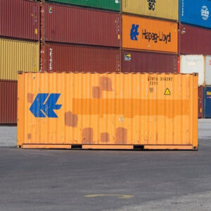 20Ft Container For Sale