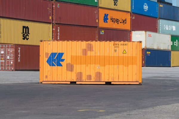 20Ft Container For Sale