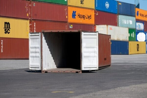 40Ft Container