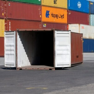 40Ft Container