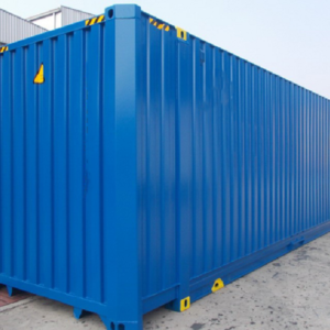 45 Ft Container