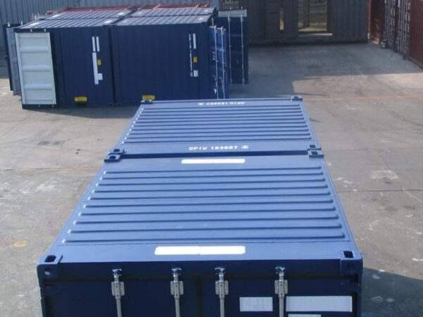 Bicons ISO Containers For Sale
