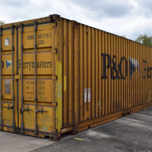 Buy 45ft Container