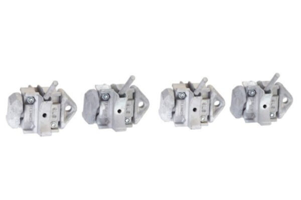 Buy Twist Locks (Set of 4)